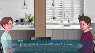 Cumshot Sex Note Game Sex Collection Gallery Game play Ep13-6
