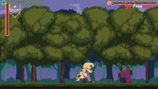 Hentai Game Castle of Vania 01-2