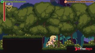 Hentai Game Castle of Vania 01-3