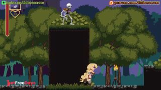 Hentai Game Castle of Vania 01-4