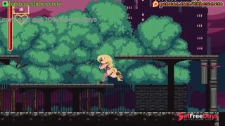 Hentai Game Castle of Vania 01-6