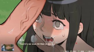 Creampie THE BEST BLOWJOB SCENE IN THIS GAME - BUTTKNIGHT-0