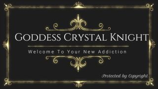 online adult clip 7 Crystal Knight - Beta Boy Pussy Denial | cum | big ass porn madeline femdom-9