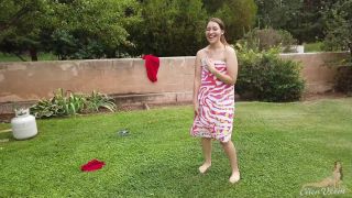 Girls Doing Wedgies And Practical Jokes Download Porn Vi...-8
