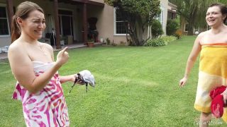 Girls Doing Wedgies And Practical Jokes Download Porn Vi...-9
