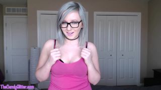 online video 13 Candy Glitter - JOI For Tiny Dicks - dick - fetish porn pornbb fetish-5