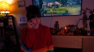 [K2S.CLUB] Sydney Harwin -  Forever Autumn - FullHD 1080P-1