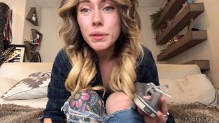 free porn video 37 Missivydoll – Feet Loving Cuck - jerkoff - feet porn redtube lesbian foot fetish-4