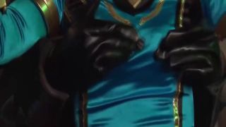 [SuperMisses.com] DHRY-17 Doujin Heroine 16 -Blue Fenril/Ryo Aoi-012-5