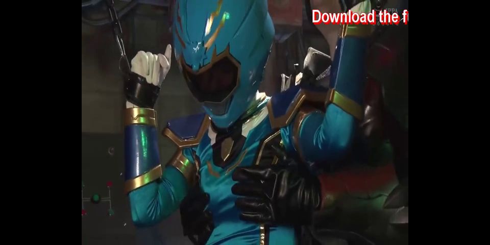 [SuperMisses.com] DHRY-17 Doujin Heroine 16 -Blue Fenril/Ryo Aoi-012