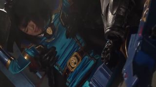 [SuperMisses.com] DHRY-17 Doujin Heroine 16 -Blue Fenril/Ryo Aoi-020-3