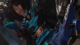 [SuperMisses.com] DHRY-17 Doujin Heroine 16 -Blue Fenril/Ryo Aoi-020-4