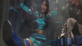 [SuperMisses.com] DHRY-17 Doujin Heroine 16 -Blue Fenril/Ryo Aoi-020-7