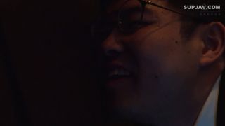 ReducingMosaic HZGD-159 生理的に嫌いな隣人に犯●れ中出しされ続けた黒ハイソックス美脚妻 卯水咲流-9