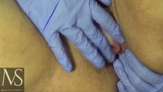Thicc Latina Cervix with Maya Simons Sex Clip Video Porn...-0