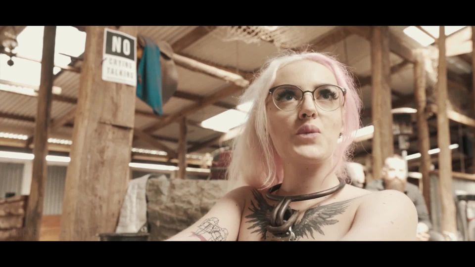 online porn video 7 Fancy Steel - The Farm 5 - humiliation - fetish porn bdsm gangbang orgasm