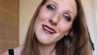 online porn video 13 LittleRedheadLisa – JOI Humiliation Custom | humiliation | femdom porn femdom forced blowjob-9