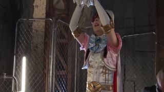 [SuperMisses.com] DHRY-32 Doujin Heroine 31 – Beautiful Masked Girl Aurora’s Hell-002-4