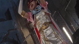 [SuperMisses.com] DHRY-32 Doujin Heroine 31 – Beautiful Masked Girl Aurora’s Hell-002-5