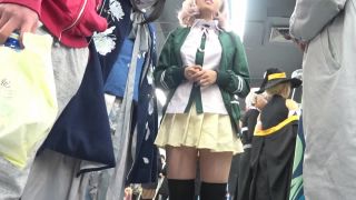  China - Taiwan Cosplay event Secret upside-down -  - chinataiwan16, voyeur on voyeur-1