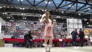  China - Taiwan Cosplay event Secret upside-down -  - chinataiwan16, voyeur on voyeur-9