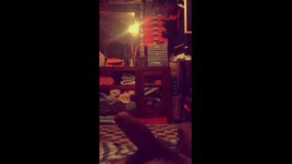 adult clip 42 THICK BLACK ANACONDA, chanel preston foot fetish on handjob porn -0