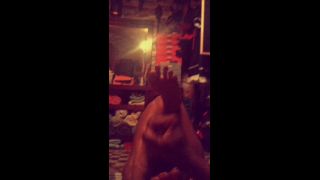 adult clip 42 THICK BLACK ANACONDA, chanel preston foot fetish on handjob porn -7