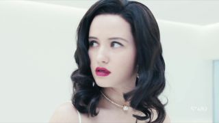 Julia Goldani Telles - The Girlfriend Experience s03e05 (2021) HD 1080p - [Celebrity porn]-9