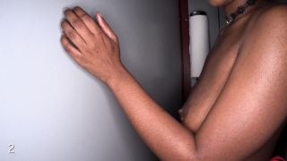 Renee (Interracial sex porn)-2