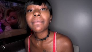 Renee (Interracial sex porn)-9