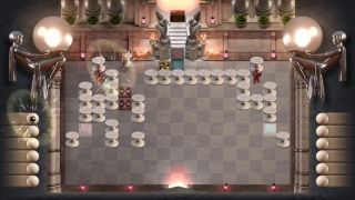 60 Fps The Genesis Order - Playthrough Episode 22-7
