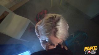 free porn video 37 mean femdom fetish porn | Marilyn Sugar - The Haunted Locker [Full HD 2.03 GB] | fetish-2
