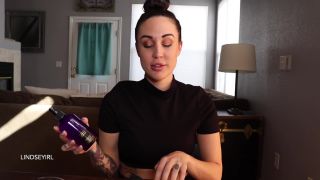 porn video 49 smoking fetish pornhub Lindsey Leigh – Give Back To Yourself ASMR, lindsey leigh on femdom porn-3