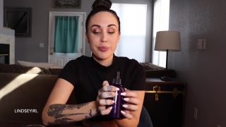 porn video 49 smoking fetish pornhub Lindsey Leigh – Give Back To Yourself ASMR, lindsey leigh on femdom porn-4