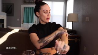 porn video 49 smoking fetish pornhub Lindsey Leigh – Give Back To Yourself ASMR, lindsey leigh on femdom porn-7
