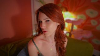 Taboo Thrills: Olive Wood's Stepmom Roleplay in FullHD!-3