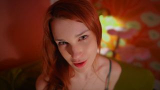 Taboo Thrills: Olive Wood's Stepmom Roleplay in FullHD!-4