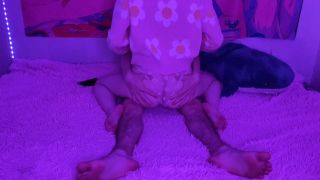 Sex With A Cute Skinny Girl-3