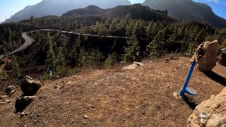 HoneyTequila - I get SO HORNY on a ROAD TRIP that I make him Stop to FUCK ME at a Lookout Point - Risky Public Sex! [1080p] - Teen-2