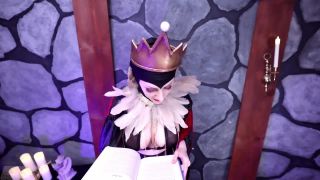 free porn video 6 Princessberpl - Evil Queen Summons Irresistible Sex Toy  | squirt | fetish porn mature femdom handjob-0