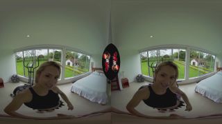 Riding Me Tightly - [Virtual Reality]-2