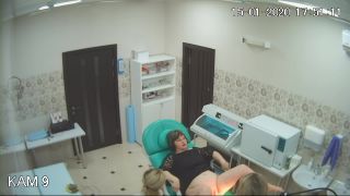  Voyeur - Ip Camera Gynecologist Office 3, voyeur on voyeur-0