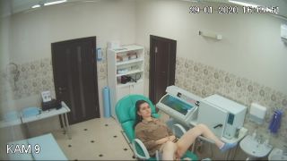  Voyeur - Ip Camera Gynecologist Office 3, voyeur on voyeur-1