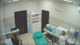  Voyeur - Ip Camera Gynecologist Office 3, voyeur on voyeur-4