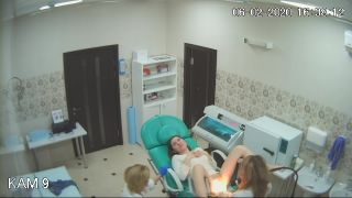  Voyeur - Ip Camera Gynecologist Office 3, voyeur on voyeur-6