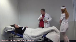 video 49 Spanked In Uniform – St. Elizabeth 57 | nurse | fetish porn the nylon leg fetish store-2