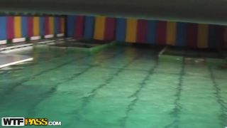 Cashforsextape.com- Real couple porn after dolphinarium-1