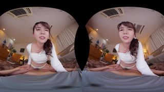 VRKM-090 B - Japan VR Porn - (Virtual Reality)-1