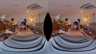 VRKM-090 B - Japan VR Porn - (Virtual Reality)-6