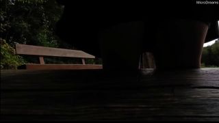 MicroDreams Studio - Giantess sits down dilemma (Fetish porn)-6